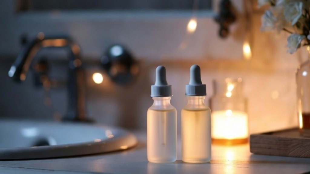 乾燥肌の日本人がアメリカで選ぶスキンケア その３｜入れるだけでは足りない。逃がさないケア